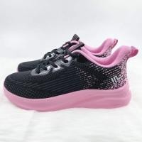 ราคา Baoji รองเท้าผ้าใบผู้หญิง รุ่นBJW946รองเท้าผ้าใบผูกเชือก สำหรับใส่ลำลองและออกกำลังกาย XRTN (20032949164)