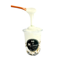 ราคา ผงทำนมเหนียวสำเร็จรูป พร้อมสูตรตีนมเหนียว (12775857048)