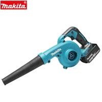 ราคา โรงงานขายตรง เครื่องเป่าผมแบบชาร์จไฟ Makita DUB185 18V 6 0Ah เครื่องเป่าลมไฟฟ้าในครัวเรือนแบตเตอรี่ลิเธียมเป่าฝุ่นและใบไม้ (20507550085)