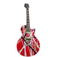 ราคา กีตาร์ไฟฟ้า5150 EVH Edward EddieVan Halen (19987521251)