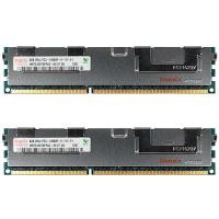 ราคา Hynix DDR3 16G 2X8GB 1333MHz หน่วยความจำเซิร์ฟเวอร์ PC3 10600R 240Pin แรมหน่วยความจำ DDR3 1 5V REG ECC หน่วยความจำที่ลงทะเบียนพร้อมฮีทซิงค์ (10347517906)