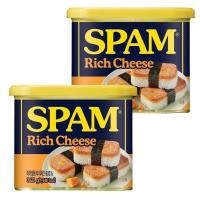 ราคา CJ Spam Classic สแปม หมูแฮมกระป๋องสุดฮิตจากเกาหลี 340g 300g 200g 80g (10634530810)