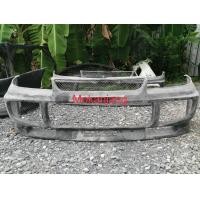 ราคา กันชน Evo 3 ใส่ Ecar ก็อปแท้ (20409869167)