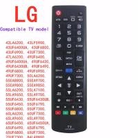 ราคา สำหรับ LG รีโมทคอนล AKB AKB AKB AKB AKB AGF 2LA6200 43LF5900 43UF6400UA 43UF6800 43UF6900 43UF7300 47LA6200 49UF6400 49 (17186980680)