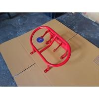 ราคา โครง ไฟหน้า HONDA CRF 250 L ใช้ไฟ LED ขนาด 7 นิ้ว ได้เฉพาะโครงไฟ งานเหล็ก ทำสี พาวเดอร์โค้ท โครม ไฟมีขายใน ลาซาด้า พิม ไฟ LED 7 นิ้ว (19858348553)