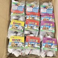 ราคา ชุดปูนปาสเตอร์พร้อมสีระบาย 3 ชุด 9 ตัว ตุ๊กตาระบายสี ปูนปลาสเตอร์ ตุ๊กตาปูนปั้นพร้อมสี ราคาถูก (19594822256)