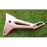 ราคา พักเท้าหลัง สเตร์พักเท้าหลัง Honda wave100 K เวฟ 100S ยูบ๊อต เวฟ 100 ยูบ๊อต มือสอง แท้ ติดรถ (19976902292)