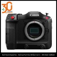 ราคา กล้องวีดีโอ กล้อง Canon รุ่น กล้องวิดีโอระดับมืออาชีพ Canon EOS C70 Cinema Camera รับประกันศูนย์ไทย by Fotofile (19809161883)