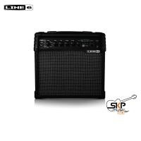 ราคา LINE6 Spider V20 Electric Guitar Amplifier แอมป์กีตาร์ไฟฟ้า LINE6 รุ่น Spider V20 มีผ่อน 0 (8068075206)