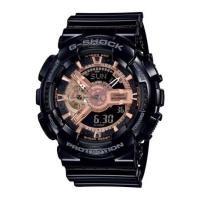 ราคา G SHOCK รุ่น GA 110 1B GA 110HR pของแท้ประกัน cmg 1 ปี (17362113191)