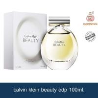 ราคา น้ำหอมผู้หญิง Ck Beauty edp 100ml (13986688020)