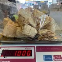 ราคา ส่งเร็วทันใจ ปลาหมึกบดแผ่น รสดั้งเดิม 200g 500g 1000g (20363389707)