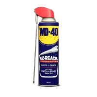 ราคา WD40 น้ำมันอเนกประสงค์ SMART STRAW 382 ML WD 40 น้ำมันอเนกประสงค์ EZ REACH ขนาด 450 ML (20329991027)