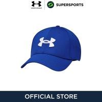 ราคา UNDER ARMOUR Blitzing หมวกแก๊ปผู้ชาย (20135218273)