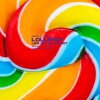 ราคา อมยิ้ม อมยิ้มสายรุ้ง 17g 50g แฟนทาเซียเรนโบว์ ไซส์ใหญ่ Rianbow Candy Lollipop แคนดี้สายรุ้ง อมยิ้มขนาดใหญ่ ขนมยุค 90 (19451633954)