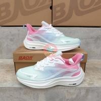 ราคา BAOJI BJW 947 รองเท้าผ้าใบเบาจิ เบาจิ รองเท้าวิ่ง รองเท้ากีฬา รองเท้าผ้าใบ (19916801569)
