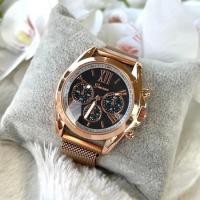 ราคา นาฬิกา ผู้หญิง Geneva เจนีวาแบรนด์ แท้ สไตล์ MK ปาเต๊ะสายเเม่เหล็ก มีหลายสีหลายเเบบให้เลือก (18266164459)