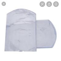 ราคา ฟิล์มหด pvcหน้ากว้าง 3 นิ้ว รีดโค้งน้ำหนัก 250กรัมพร้อมส่ง (16218054770)