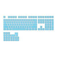 ราคา RK Pudding Keycap คีย์แคปพุดดิ้ง Keycaps ปุ่มคีย์บอร์ด ปุ่มคีย์บอร์ดน่ารัก แป้นคีย์บอร์ด คีย์แคปสวย คีย์แคปขนม (15764878437)