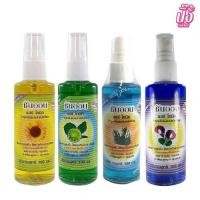 ราคา ขวดสเปรย์ ซันออน Sun On น้ำยาเร่งผมยาว ขนาด100 มล (12824576194)