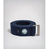 ราคา Manduka เชือกโยคะ Manduka รุ่น AligN Yoga Strap 10 Midnight 10 (355872)
