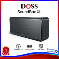 DOSS Bluetooth Speaker ลำโพงบลูทูธพกพา รุ่น SoundBox XL