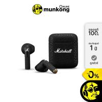 ราคา Marshall Minor III หูฟังไร้สาย true wireless by munkong (17764674978)