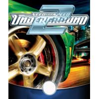 ราคา PC GAME แผ่นเกมส์ Need For Speed Underground ภาค 2 (8750618709)