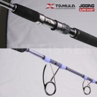 ราคา คัน Lito Tamula Jigging Super Short ปี 2023 (18165106455)