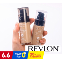ราคา 270 วันเดียวเท่านั้น รองพื้น Revlon แท้ ในตำนาน สูตร Normal Dry (13508543813)