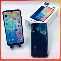 ราคา VIVO Y20 2021 โทรศัพท์ราคถูก 6G 128G โทรศัพท์ มือถือราคาถูกๆ 5 8 นิ้ว HD มือถือ สมาร์ทโฟน Android Smartphone (14474682505)