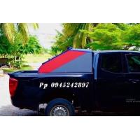 ราคา หลังคาผ้าใบรถกระบะ พับได้ (17449847979)