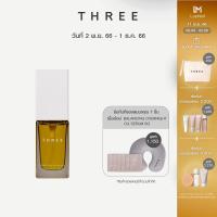 ราคา THREE Balancing Overnight Oil Serum SQ ทรี บาลานซ์ซิ่ง โอเวอร์ไนท์ ออยล์ เซรั่ม เอสคิว (20414275249)