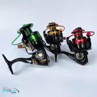 ราคา รอกตกปลา รอกสปินนิ่ง Ashino GS (19291690476)