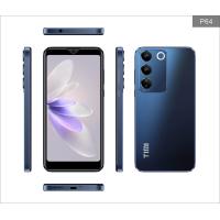 ราคา TIMI T21 จอใหญ่ 6 5 นิ้ว แบตเตอรี่ 5500mAh ความจำ 6 128GB ประกัน 1 ปี (20003493263)