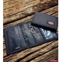 ราคา กระเป๋าสตางค์ Dickies มีที่คล้องโซ่ (18456019863)