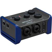 ราคา Zoom AMS 24 ออดิโอ อินเตอร์เฟส Audio Interface รับประกันศูนย์ไทย 1 ปี (19796924806)