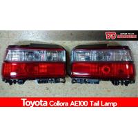 ราคา ไฟท้าย AE100 AE101 ขาวแดงเพชร และ ทับทิมท้าย usa spce (12275137850)