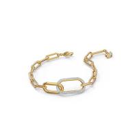 ราคา พร้อมส่ง สร้อยข้อมือกำไล Swarovskiแท้ใหม่ 2022 สร้อยข้อมือ swarovski ของแท้ 100 (12269934190)