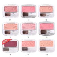 ราคา Cezanne Natural Cheek N เซซานเน่ บรัชออน (12140704303)