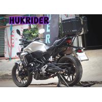 ราคา แร็คท้าย ตะแกรงท้าย สำหรับ CB300R (20004003682)