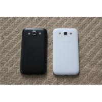 ราคา Original Samsung Galaxy win duos I8552 4 7 นิ้ว Android โทรศัพท์มือถือ 4GB ROM Wifi GPS Quad Core Touchscreen โทรศัพท์มือถือ (19332941668)