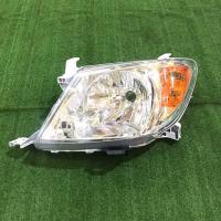 ราคา ไฟหน้า Vigo 2005 2006 2007 2008 ข้างส้ม ลายเดิมๆ ขายแยกข้าง TY (12544137740)