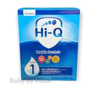 ราคา นม Hi Q prebioproteq สูตร 1 ขนาด 250 กรัม 1กล่อง สำหรับเด็ก 0 12 เดือน อายุยาว (12406453565)