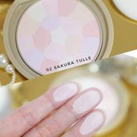 ราคา แป้ง CANMAKE MARSHMALLOW FINISH POWDER ABLOOM (17229797600)