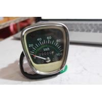 ราคา ไมล์ honda c70 ถังรวม รุ่นแฮนด์ปีกนก (6638246773)