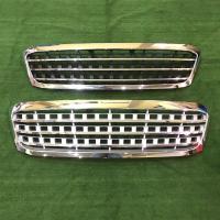 ราคา กระจังหน้า Vigo 2009 2010 2011 รุ่น VNTurbo ลาย Benz ML มี 2 สี ใส่กับ Vigo 2005 ได้แต่ต้องแปลง สินค้า ราคาพิเศษ (11667232396)