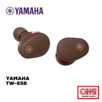 ราคา YAMAHA TW E5B หูฟังไร้สาย มาพร้อมเทคโนโลยี Clear Voice Capture โหมด Ambient Sound และคุณสมบัติ Listening Care (16181661907)