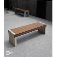 ราคา WPC Bench ม้านั่งสนาม ยาว 1 5 เมตร ที่นั่งกว้าง ม้านั่งกลางแจ้ง มานั่งขาปูน สีไม้ธรรมชาติ เฟอร์นิเจอร์สนาม เฟอร์นิเจอร์กลางแจ้ง ม้าหิน (19152123215)