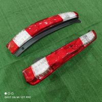 ราคา ไฟท้าย CRV 2002 2003 2004 2005 2006 G2 ลายของปี 2005 สีขาวแดง ขายเป็นคู่ (5227468203)